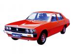 Mitsubishi Galant Sigma 1976 года